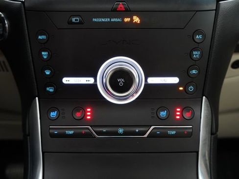 Used 2020 Ford Edge Titanium w/ Equipment Group 301A image 41