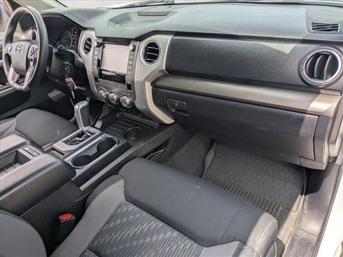 Used 2021 Toyota Tundra SR5 RWD image 17