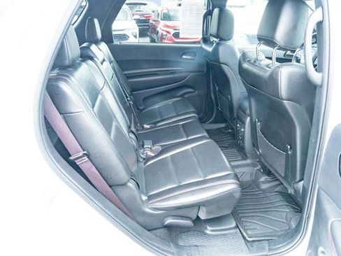 Certified 2023 Dodge Durango R/T AWD/4WD image 37