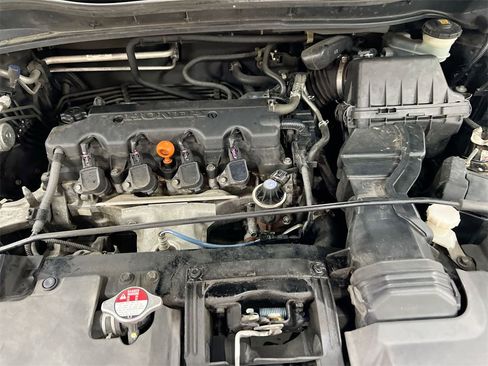 Used 2016 Honda HR-V EX-L image 25