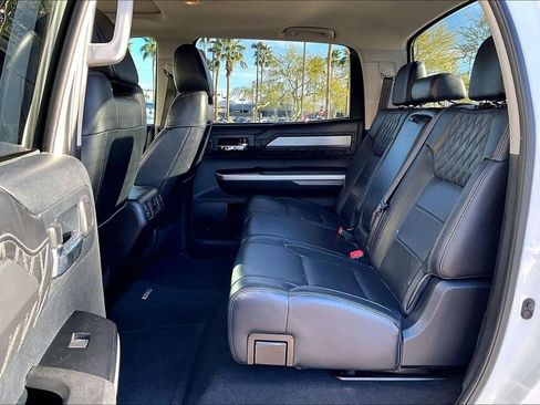 Used 2015 Toyota Tundra Platinum image 6