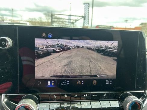 New 2026 Chevrolet Colorado Trail Boss image 22