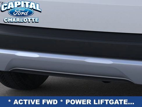 New 2026 Ford Escape Active image 24