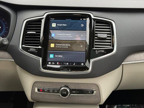 Used 2023 Volvo XC90 B5 Plus w/ Protection Package Premier image 14