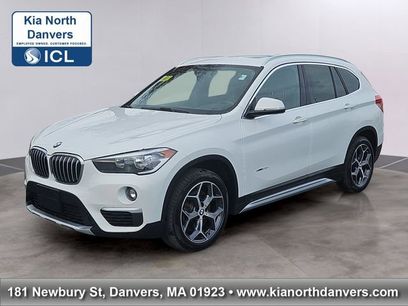 Used 2018 BMW X1 xDrive28i