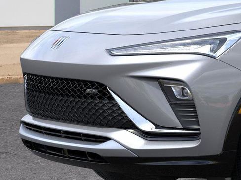 New 2026 Buick Envista Sport Touring image 13