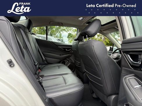 Used 2024 Subaru Legacy Limited image 12
