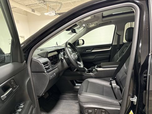 Used 2026 GMC Terrain Denali w/ LPO, Floor Liner Package AWD/4WD image 21