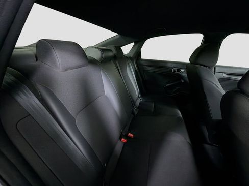 Used 2023 Honda Civic Sport image 24
