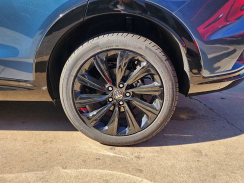 New 2026 Buick Envista Sport Touring image 51