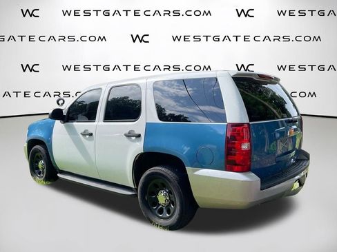 Used 2012 Chevrolet Tahoe 2WD image 25