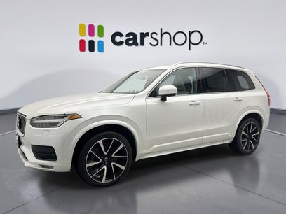 Used 2022 Volvo XC90 T6 Momentum w/ Advanced Package