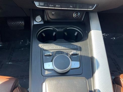 Used 2019 Audi A4 2.0T Premium Plus w/ Premium Plus Package AWD/4WD image 17