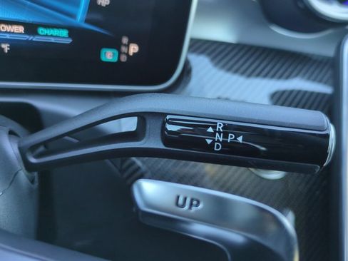 New 2026 Mercedes-Benz C 43 AMG 4MATIC Sedan image 18