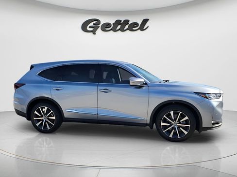 New 2026 Acura MDX FWD w/ Technology Package image 3