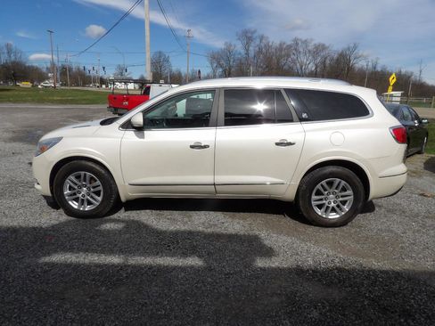 Used 2014 Buick Enclave Convenience image 3