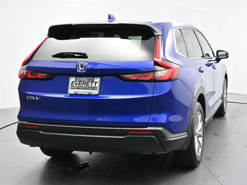 Used 2025 Honda CR-V EX-L image 6