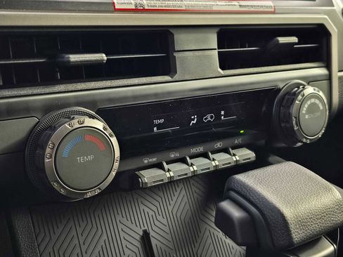 Certified 2025 Toyota 4Runner SR5 image 30