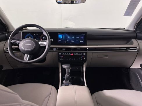 Certified 2025 Hyundai Tucson SEL image 14