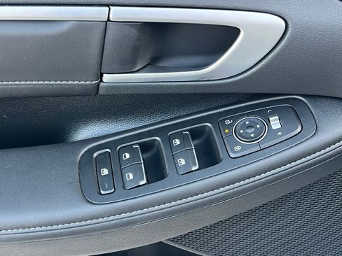 Certified 2024 Hyundai Sonata Limited image 26