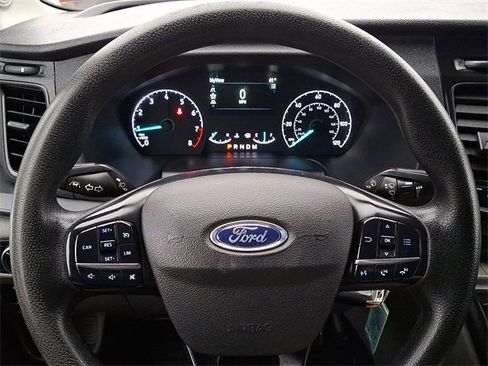 Used 2022 Ford Transit 250 148 High Roof Extended image 24