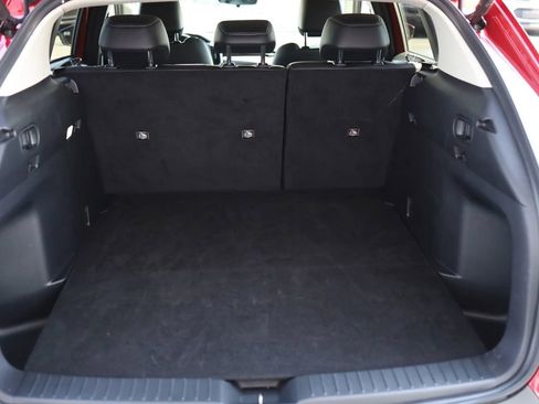 Used 2023 MAZDA CX-50 2.5 S w/ Cargo Package AWD/4WD image 33