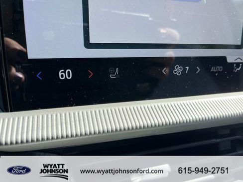 New 2026 Ford Explorer Platinum AWD/4WD image 31