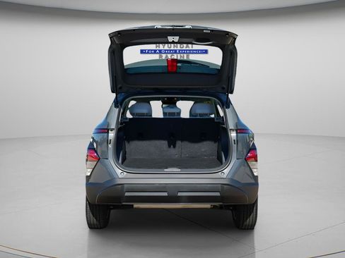 Certified 2024 Hyundai Kona SE AWD/4WD image 10