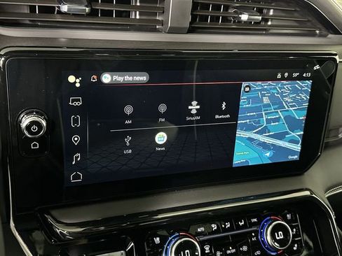 New 2026 GMC Sierra 1500 AT4X AWD/4WD image 12
