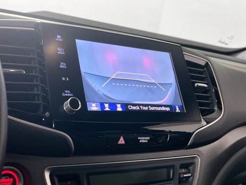 Used 2023 Honda Ridgeline RTL image 13