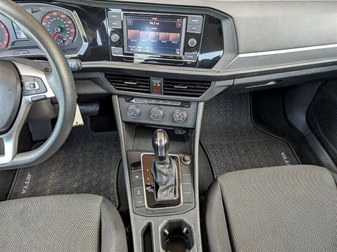 Used 2019 Volkswagen Jetta S w/ Driver Assistance Package image 20