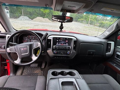 Used 2014 GMC Sierra 1500 SLE w/ SLE Value Package RWD image 14
