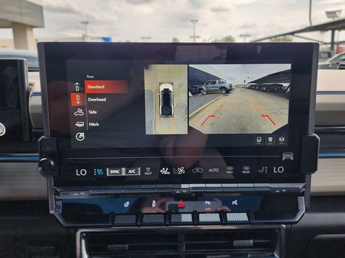 New 2026 GMC Hummer EV 4x4 Crew Cab image 32