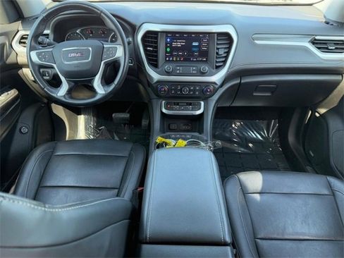 Used 2020 GMC Acadia SLT image 11