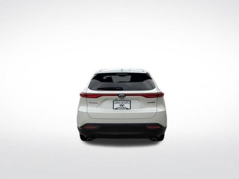 Used 2022 Toyota Venza LE AWD/4WD image 4
