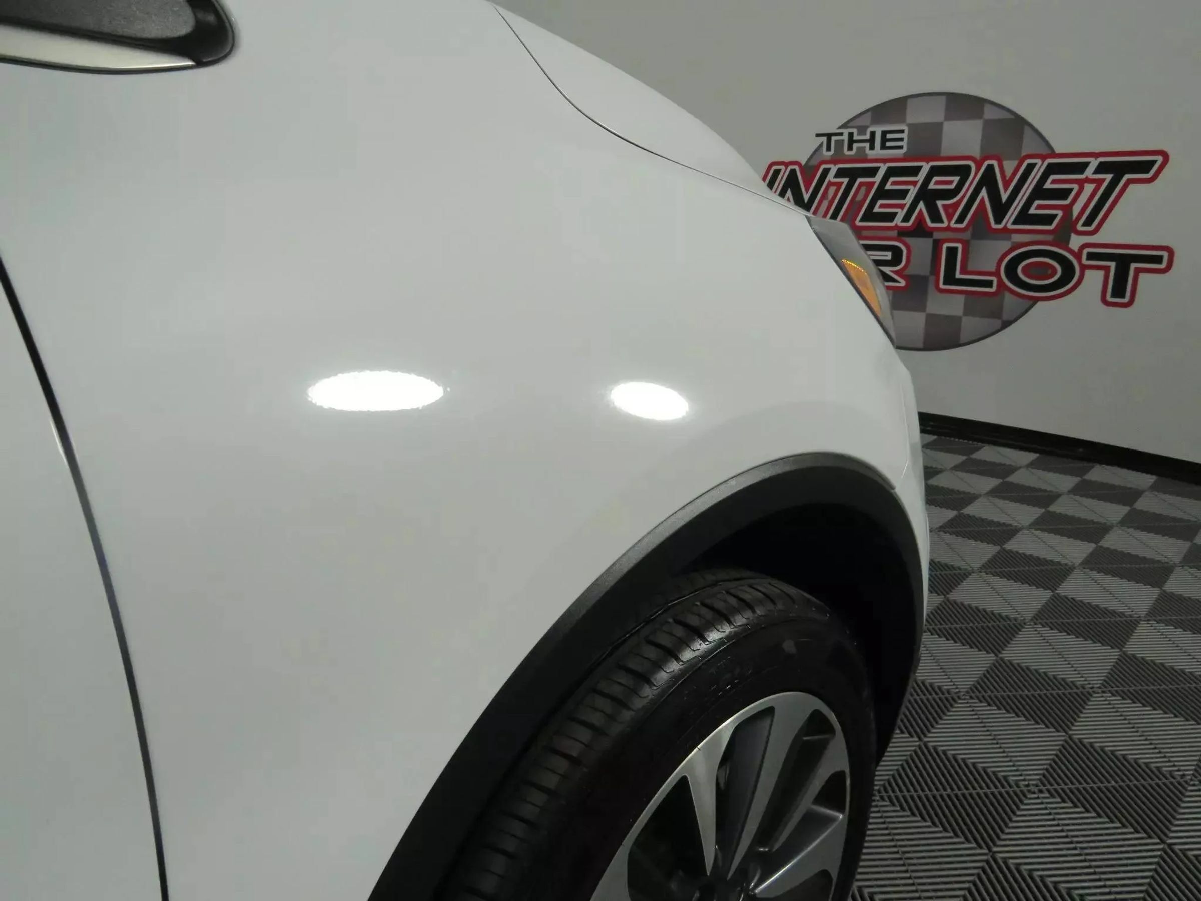Used 2020 Buick Encore Essence AWD/4WD image 32