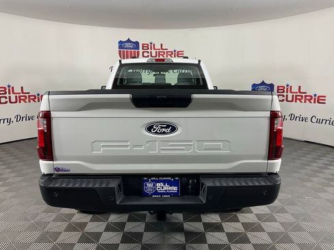 New 2026 Ford F150 XL RWD image 4