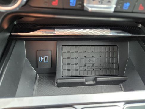 Used 2023 Ford F150 Limited image 49