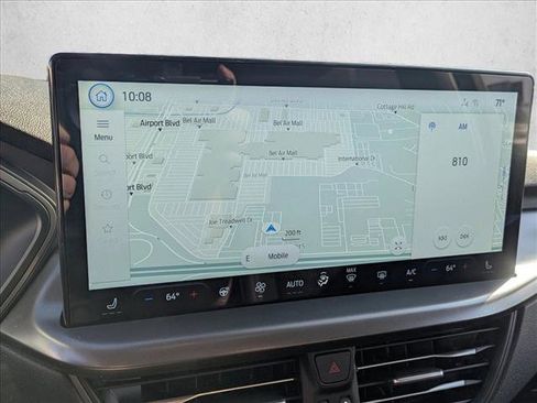 New 2026 Ford Escape SE image 13