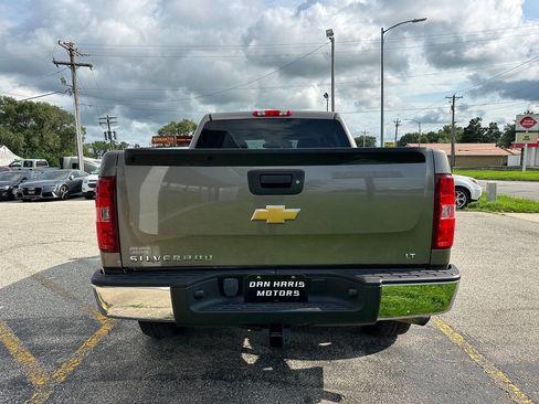 Used 2013 Chevrolet Silverado 1500 LT w/ All-Star Edition image 8