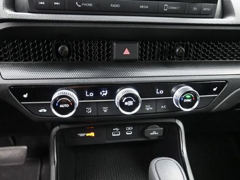 Certified 2025 Honda CR-V EX image 11