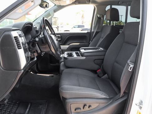 Used 2016 Chevrolet Silverado 2500 LT w/ All Star Edition AWD/4WD image 20