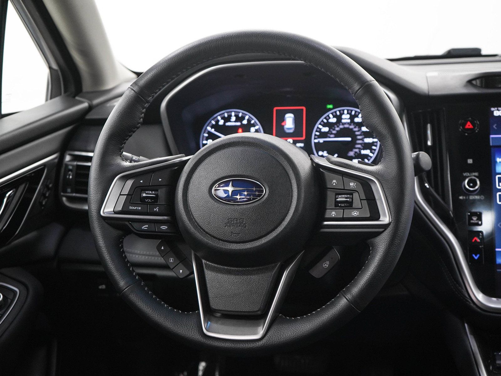 Used 2020 Subaru Outback Limited AWD/4WD image 17