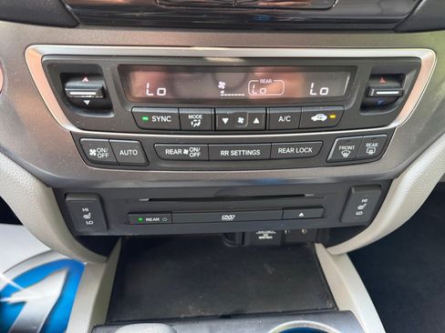 Used 2016 Honda Pilot EX-L image 22