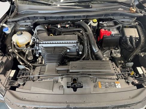 Used 2025 Ford Escape ST-Line Select w/ Tech Pack #1 image 6