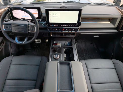 Used 2024 GMC Hummer EV 3X w/ Extreme Off-Road Package image 28