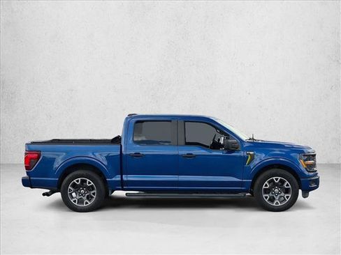 Used 2024 Ford F150 STX RWD image 4