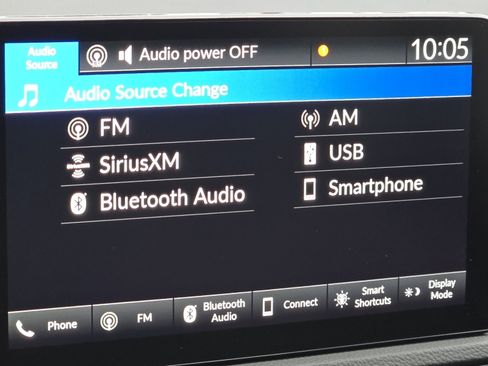 Certified 2024 Honda CR-V EX-L image 7