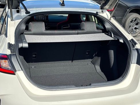 Used 2025 Honda Civic Type R image 26