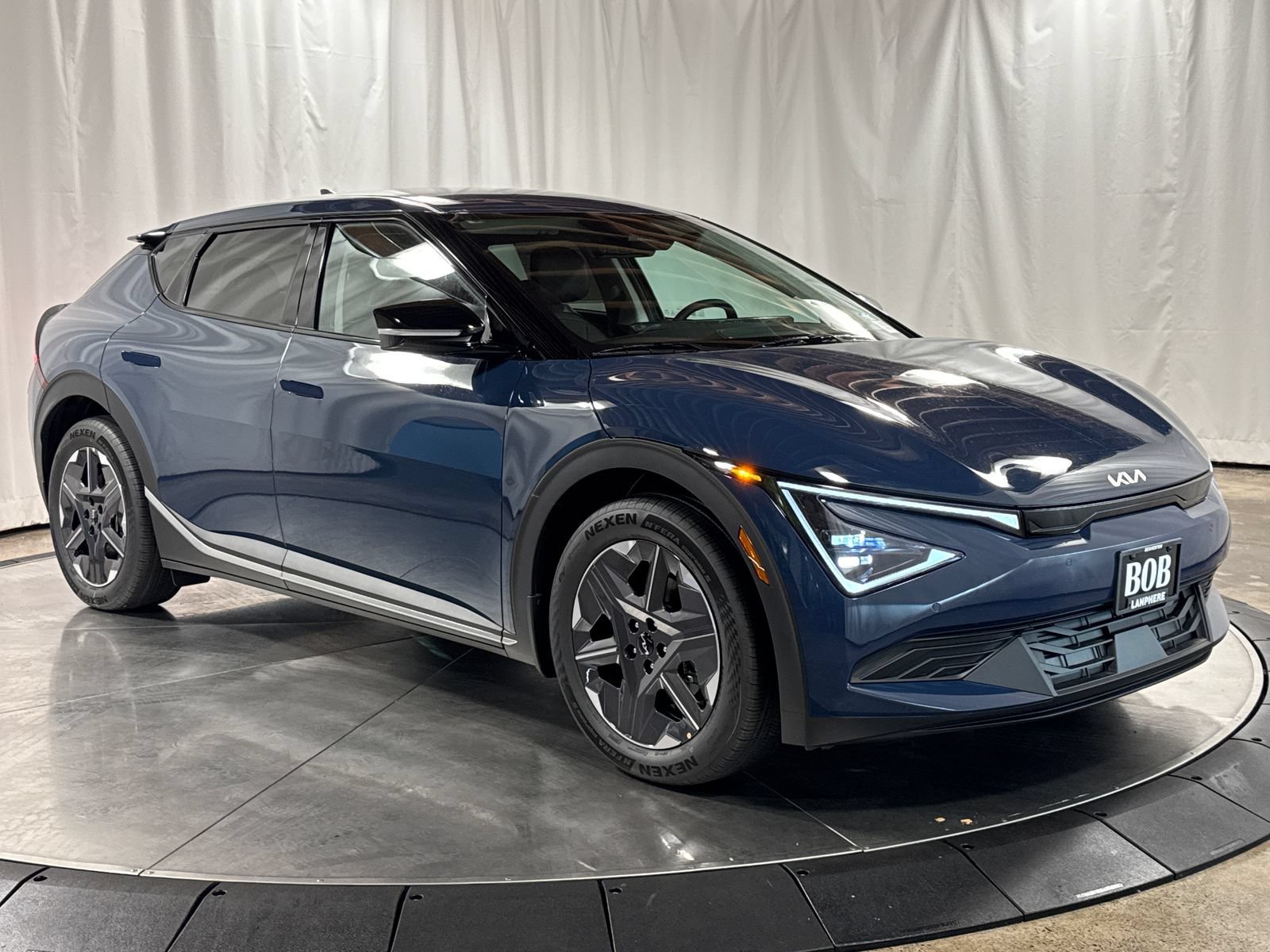 New 2026 Kia EV6 Light AWD/4WD image 7